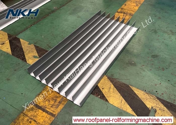 Three Sides Roll Forming Machine 3 in 1 Roll Forming Machine stud/ track/ tunnel/ channel/door frame roll forming machine One machine for multiple products