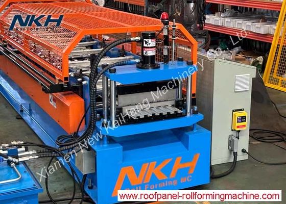 Roll Forming Machine for great wall panel, wall panel roll forming machine, metal forming, metal roofing