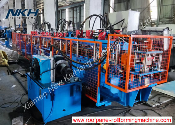 오프라인 멀티 펀칭 및 절단 라인, 산업용 PC 제어 시스템